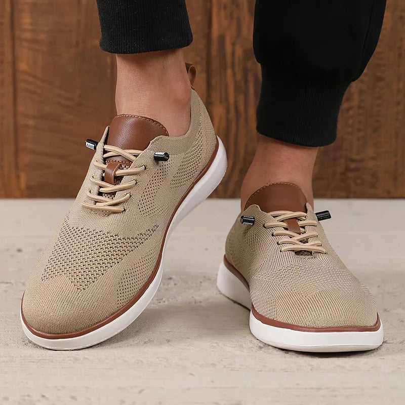 Men's Breathable Sneakers