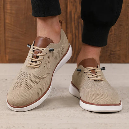 Men's Breathable Sneakers