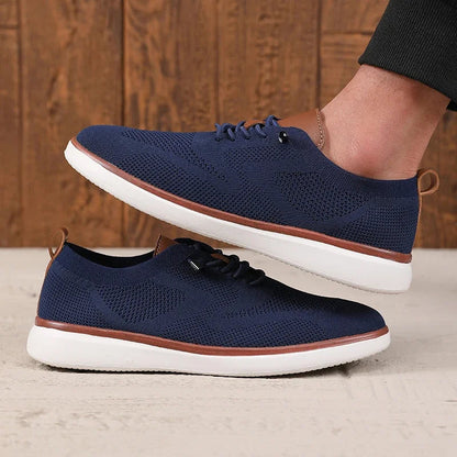 Men's Breathable Sneakers