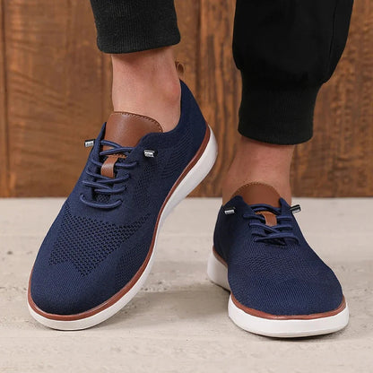 Men's Breathable Sneakers