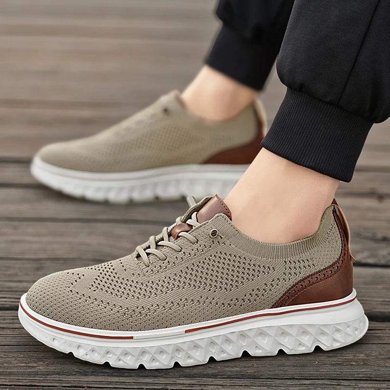 Men's Performance Sneakers