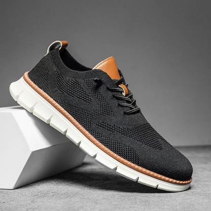 Men's Lightweight Breathable Sneakers