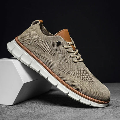 Men's Lightweight Breathable Sneakers