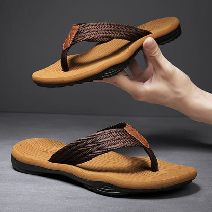 Orthopedic Slippers Everyday Comfort