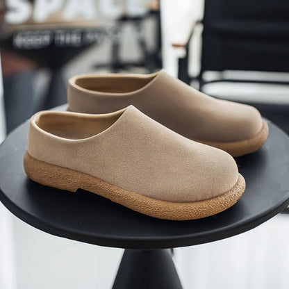 Men's Comfortable Clog Slippers