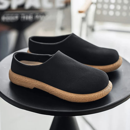 Men's Comfortable Clog Slippers