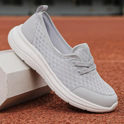 Women's Orthopedic Shoes Soft Mesh Comfortable