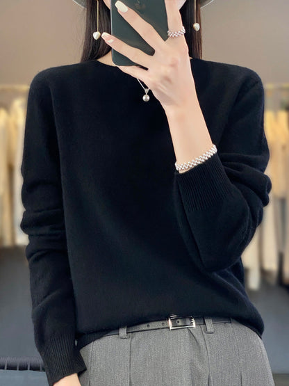 Women's Luxurious Sweater