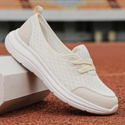 Women's Orthopedic Shoes Soft Mesh Comfortable