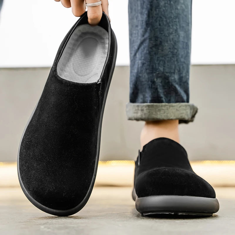 Men's Comfortable Clog Slippers