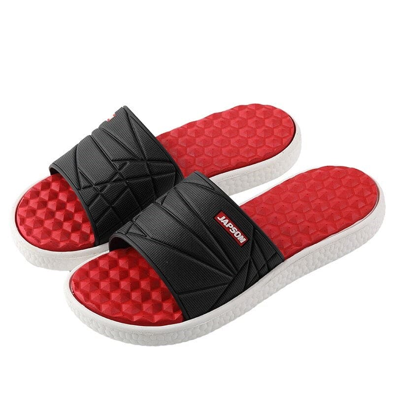 Orthopedic Slippers Everyday Comfort