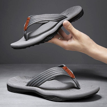 Orthopedic Slippers Everyday Comfort