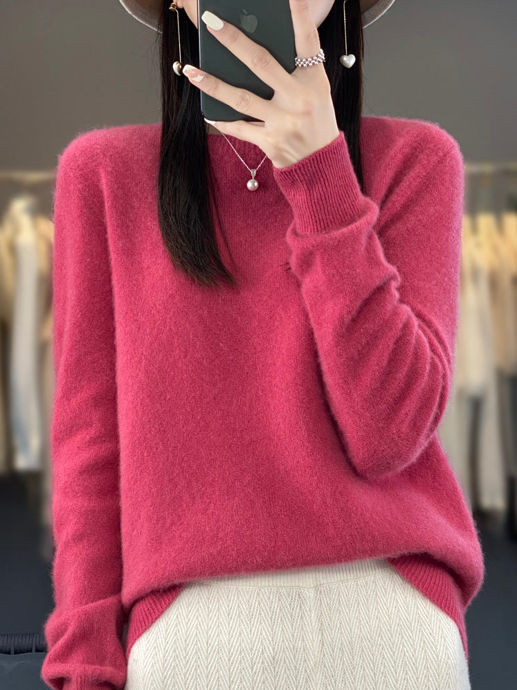 Women's Luxurious Sweater