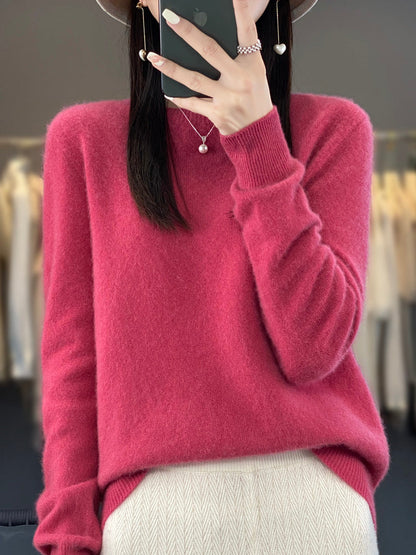 Women's Luxurious Sweater