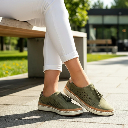 Easy Wear Casual Slip On Shoes