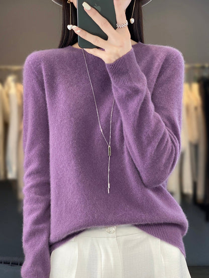 Women's Luxurious Sweater