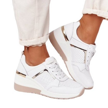 Women's Slip-On Sneakers Comfortable Fit
