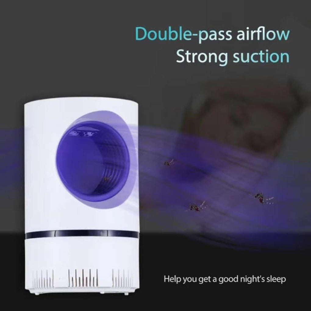 Uv Light Indoor Outdoor Insect Trap Mosquito Killer