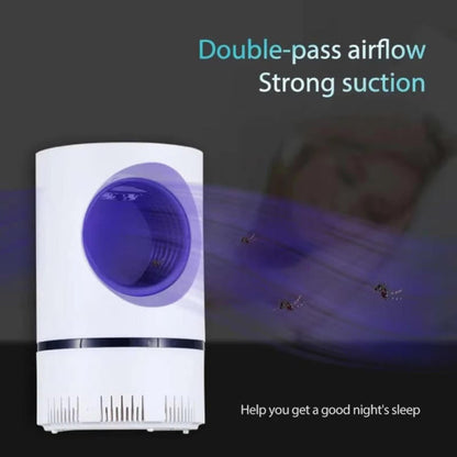 Uv Mosquito Killer Lamp Indoor Outdoor Insect Trap