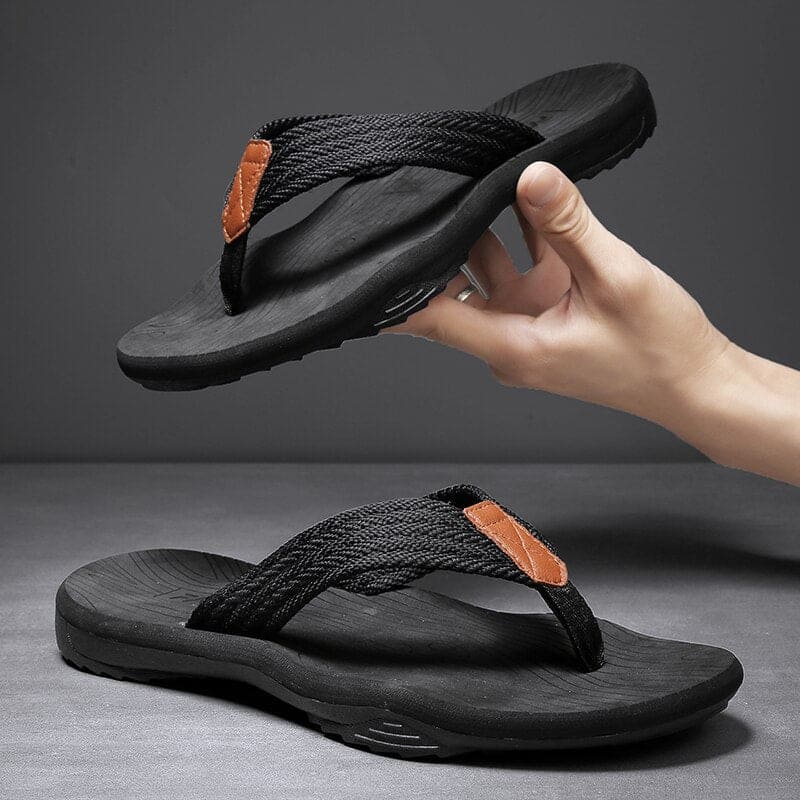 Orthopedic Slippers Everyday Comfort