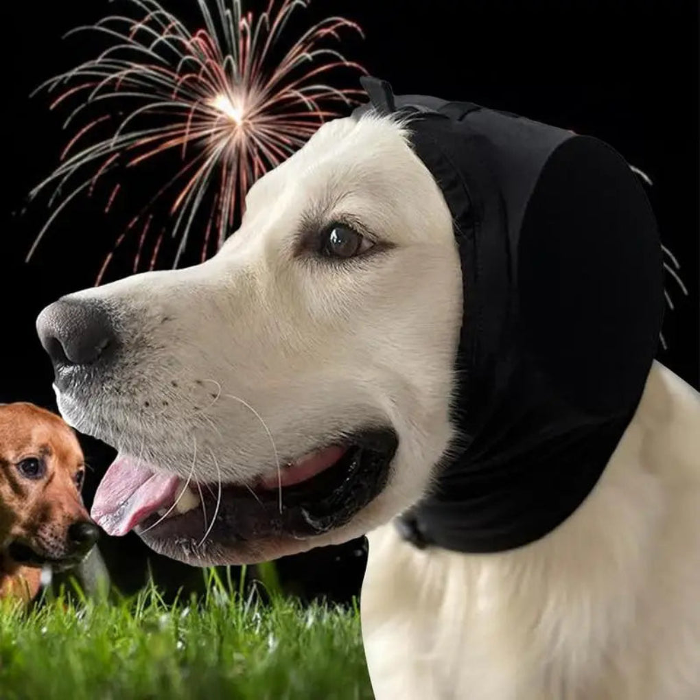 Dog Ear Muffs Noise Reduction - VibreMode