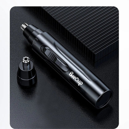 Nose And Ear Hair Trimmer Gentle Precision