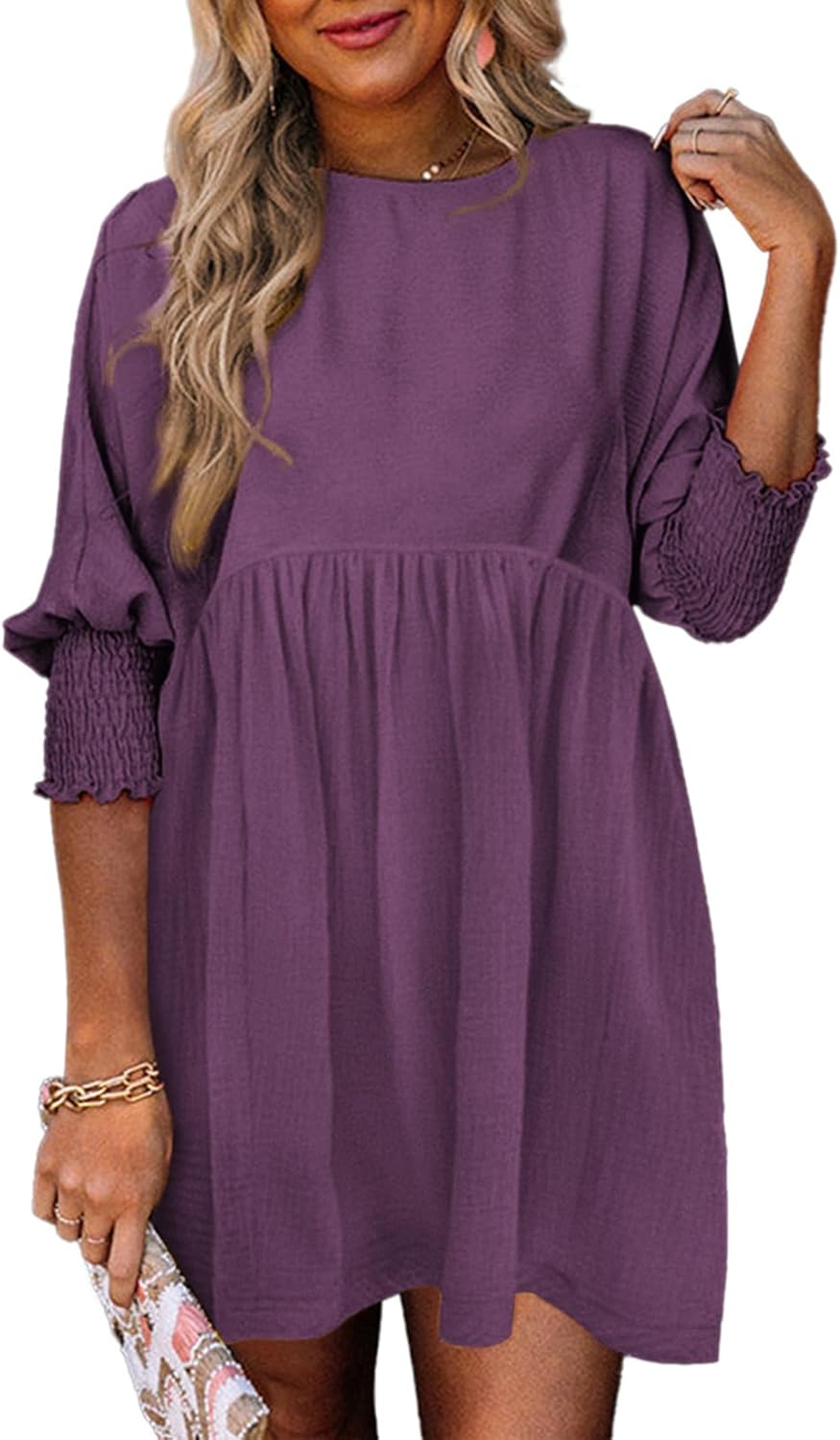 Floral Off Shoulder Sundress