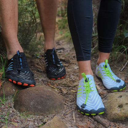 Orthopedic Barefoot Shoes