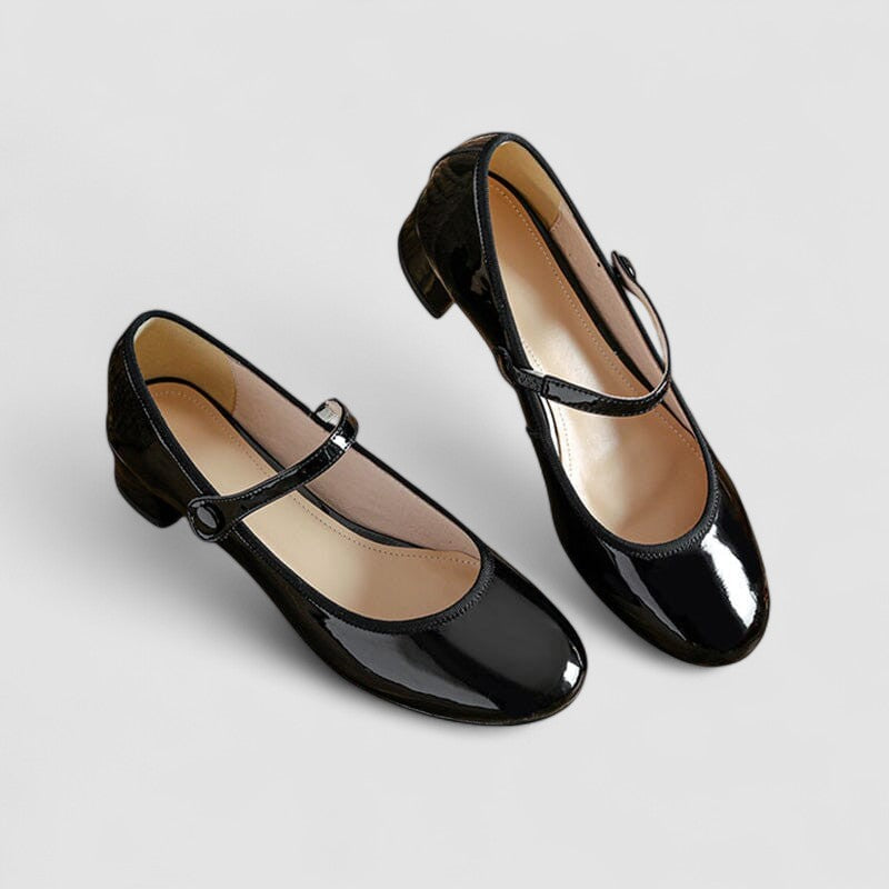 Timeless Luxury Women's Shoes