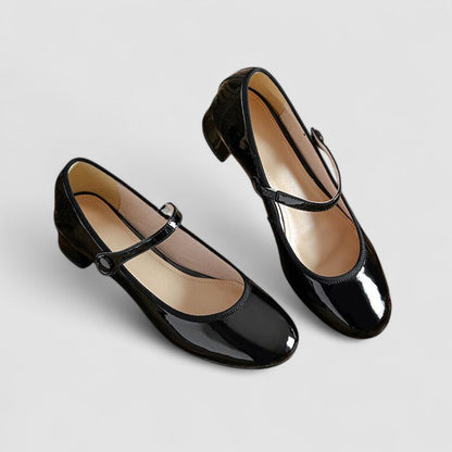 Timeless Luxury Women's Shoes