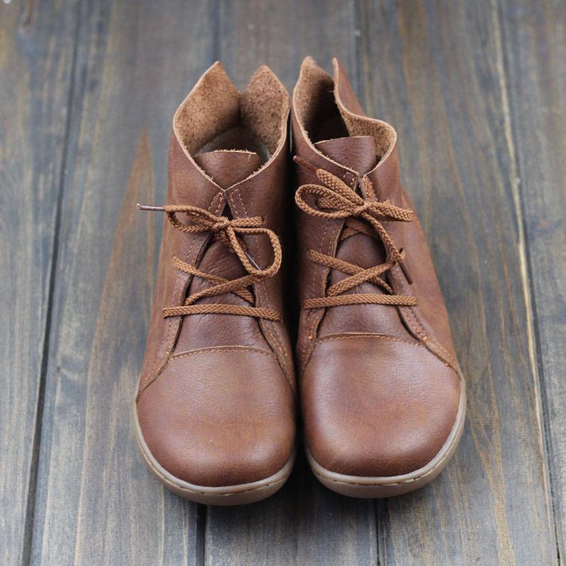 Comfortable Ankle Boots for Women