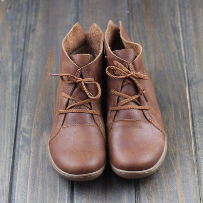 Comfortable Ankle Boots for Women