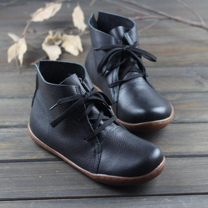 Comfortable Ankle Boots for Women