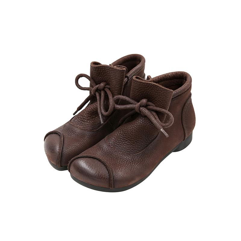 Cozy Ankle Boots for Women with All Day Comfort