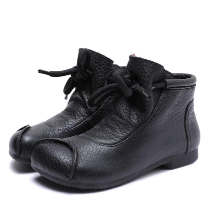 Cozy Ankle Boots for Women with All Day Comfort