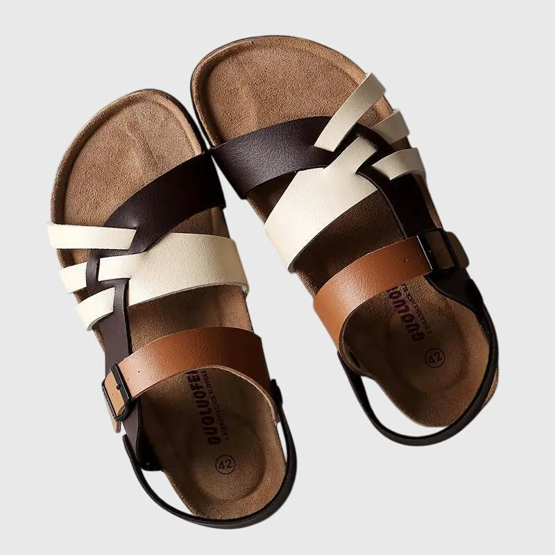 Comfy Beach Sandals