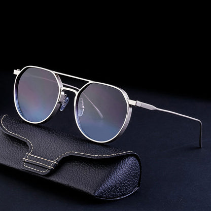 Classic Vintage Sunglasses - VibreMode