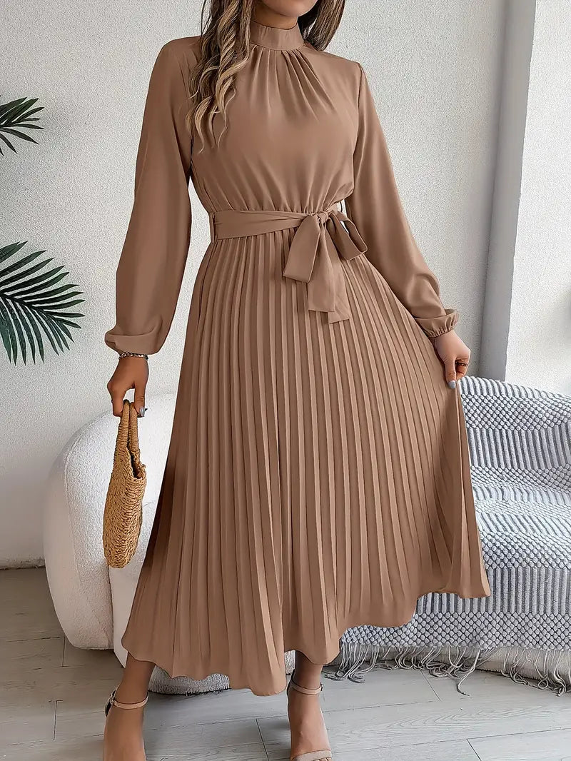 Casual Ladies Summer Maxi Dress