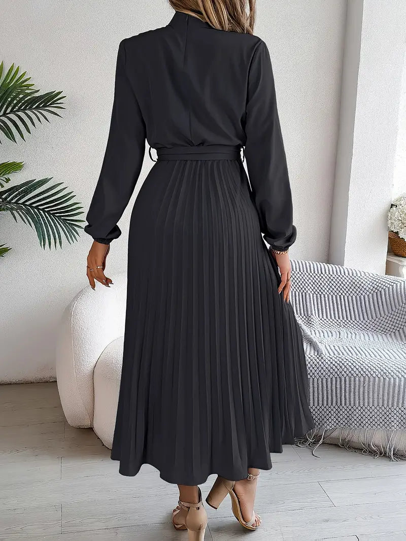 Casual Ladies Summer Maxi Dress