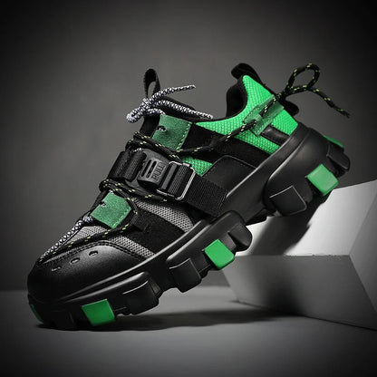 Fast Running Athletic Shoes