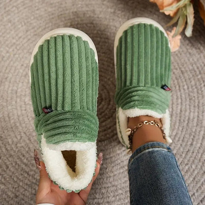 Ultra Cozy Slippers - VibreMode
