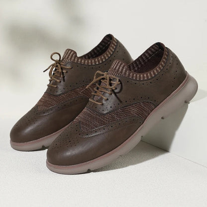 Comfortable Oxlor Footwear