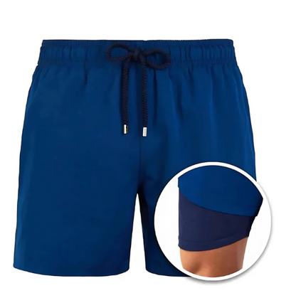 Men's Swim Shorts Comfortable Beachwear