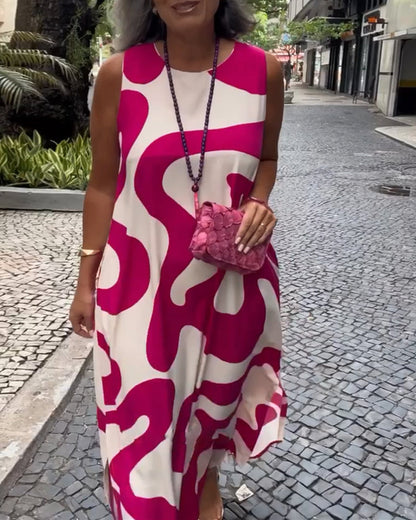 Fashionable Women's Sundress