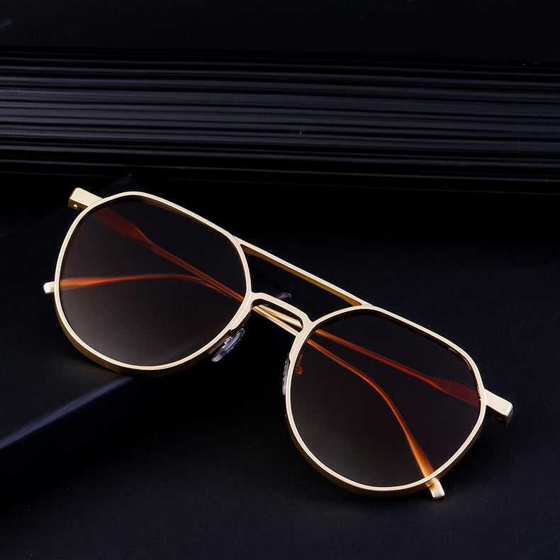 Classic Vintage Sunglasses