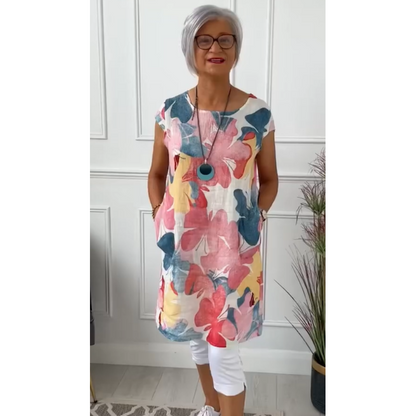 Comfortable Breathable Sundress