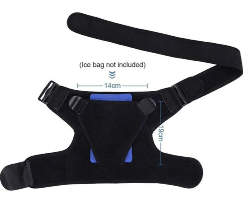 Orthopedic Shoulder Support Brace