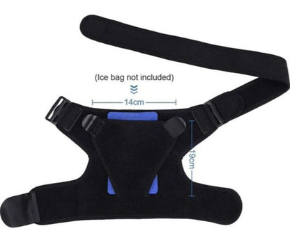 Orthopedic Shoulder Support Brace