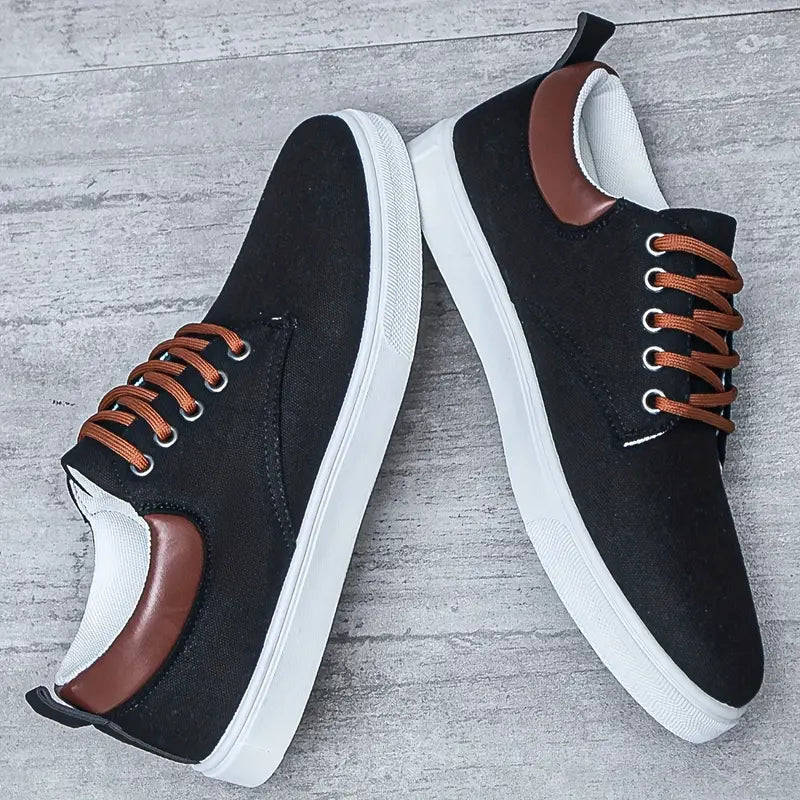 Comfy Everyday Sneakers - VibreMode