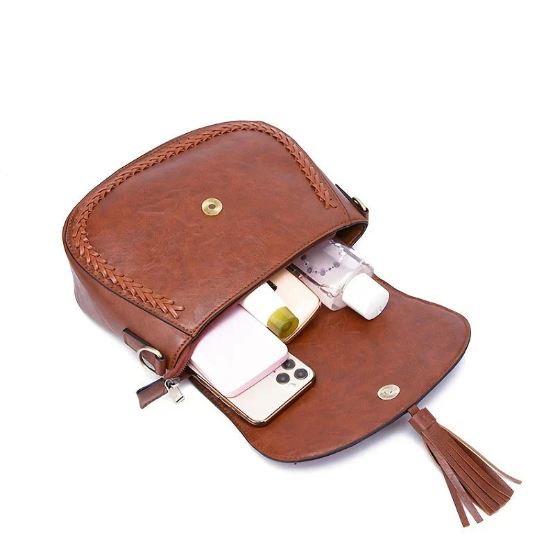 Women's Small Shoulder Bag